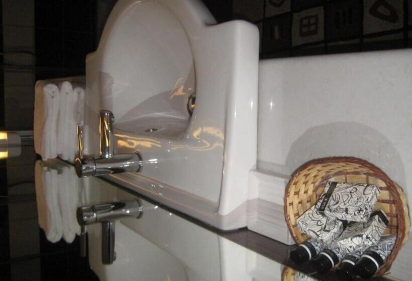 חדר סטנדרט, Pension Casa Frieda