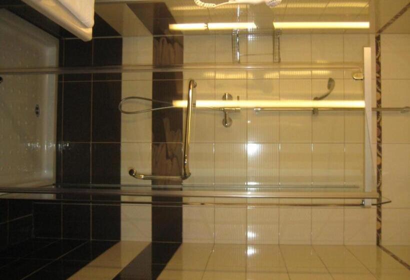 اتاق استاندارد, Pension Casa Frieda