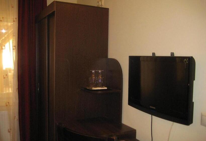 חדר סטנדרט, Pension Casa Frieda