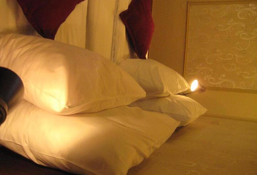 חדר סטנדרט, Pension Casa Frieda