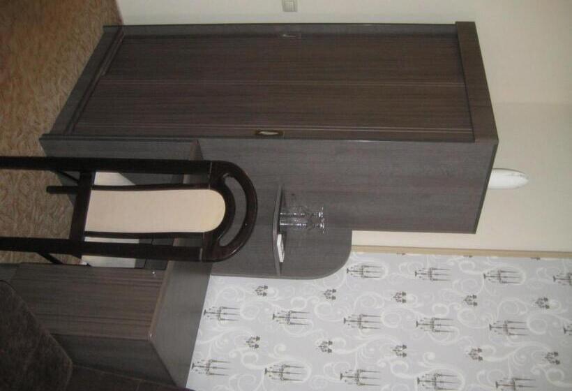 חדר סטנדרט, Pension Casa Frieda