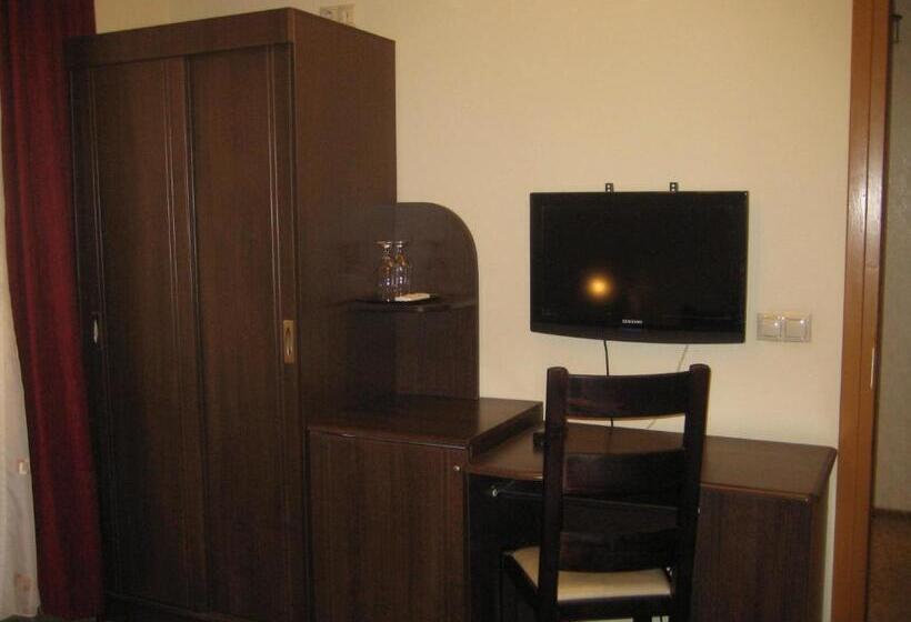 اتاق استاندارد, Pension Casa Frieda