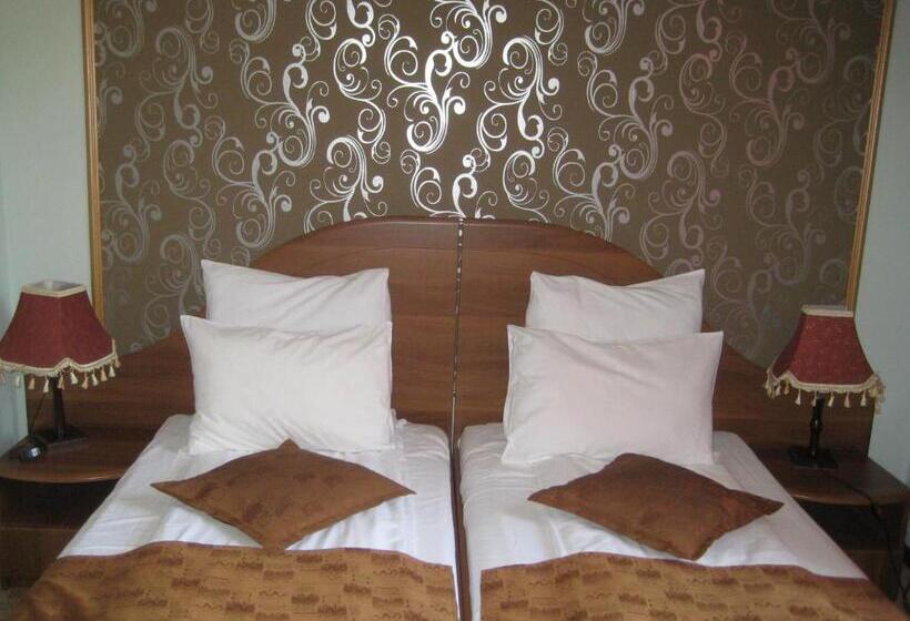 חדר סטנדרט, Pension Casa Frieda