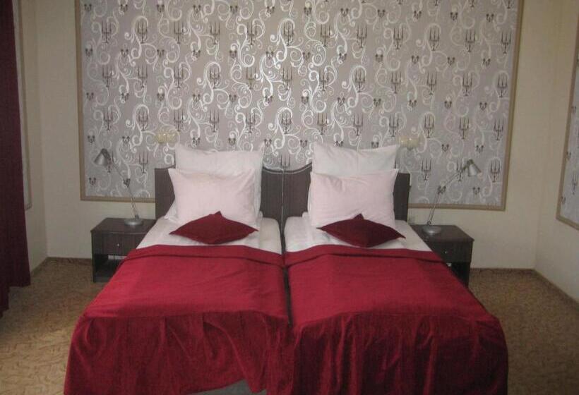 חדר סטנדרט, Pension Casa Frieda