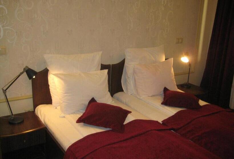اتاق استاندارد, Pension Casa Frieda