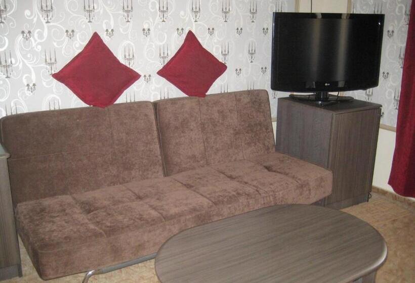 חדר סטנדרט, Pension Casa Frieda