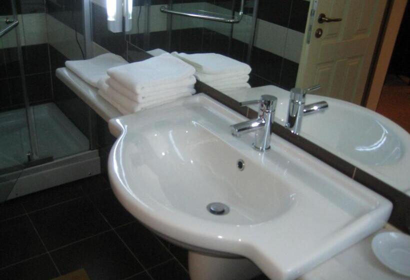 חדר סטנדרט, Pension Casa Frieda