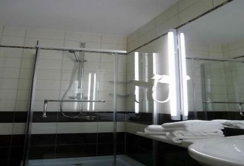 חדר סטנדרט, Pension Casa Frieda