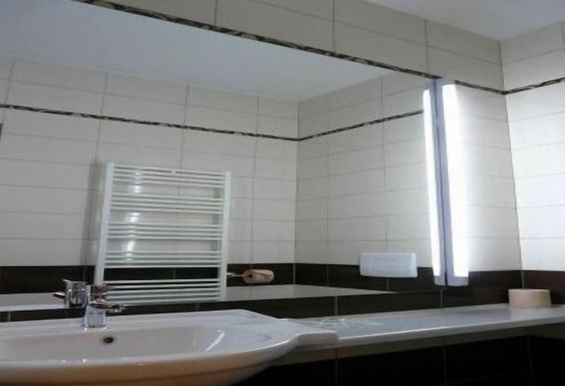 اتاق استاندارد, Pension Casa Frieda