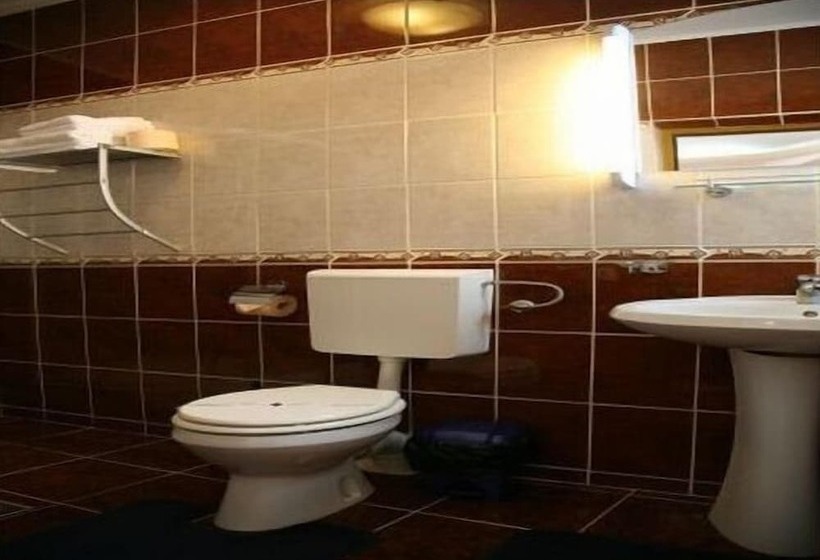 חדר סטנדרט, Pension Casa Frieda