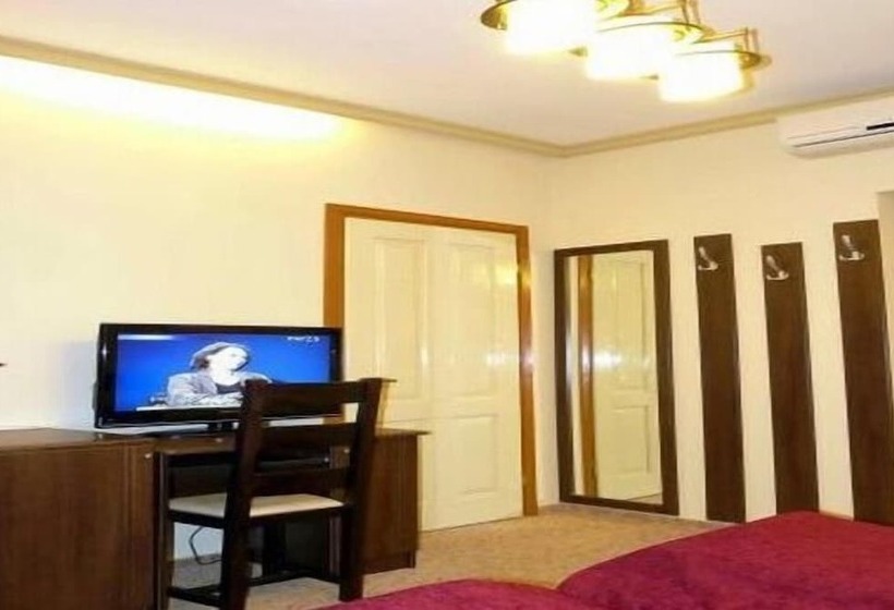 חדר סטנדרט, Pension Casa Frieda