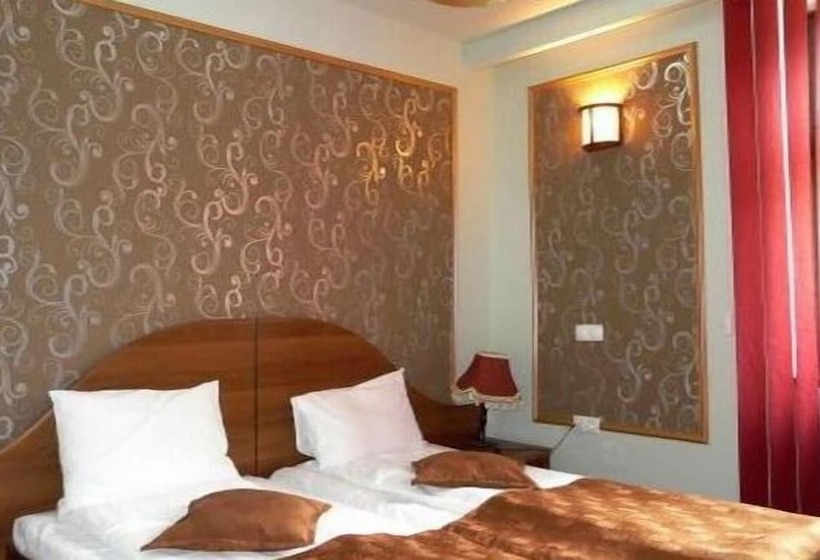 חדר סטנדרט, Pension Casa Frieda