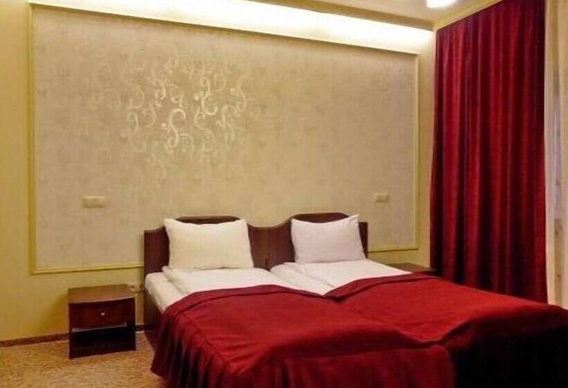 اتاق استاندارد, Pension Casa Frieda