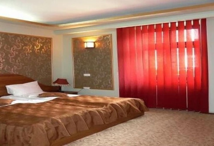 חדר סטנדרט, Pension Casa Frieda