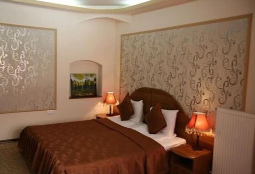 חדר סטנדרט, Pension Casa Frieda