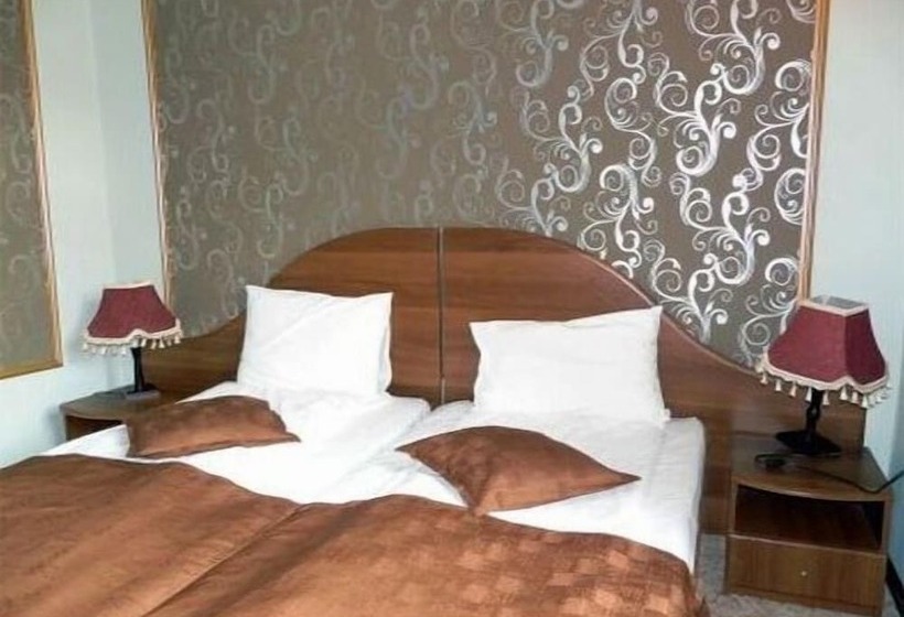 חדר סטנדרט, Pension Casa Frieda