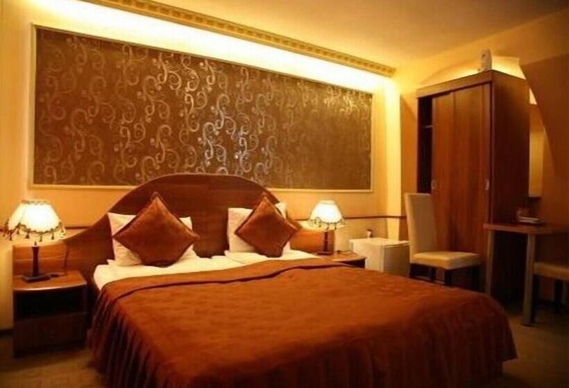اتاق استاندارد, Pension Casa Frieda