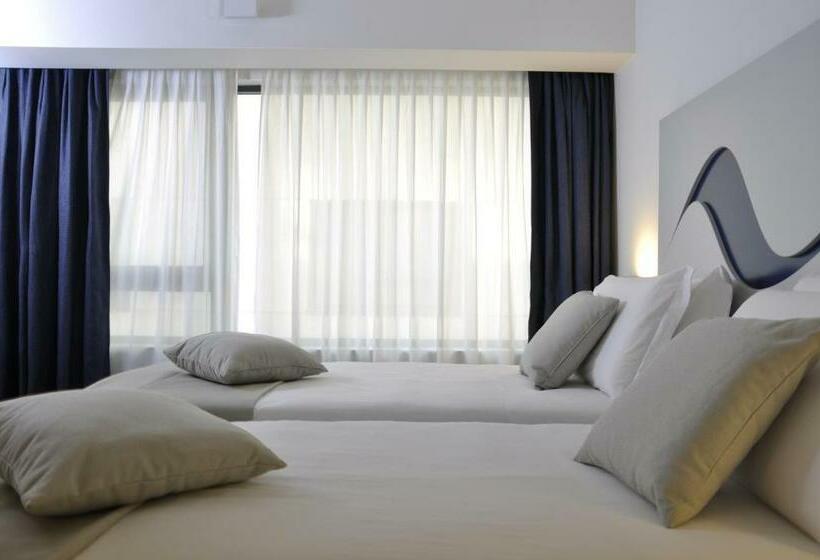 חדר סטנדרט, Poseidon