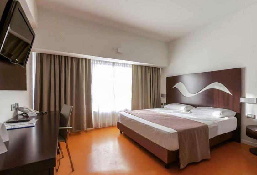 חדר סטנדרט, Poseidon