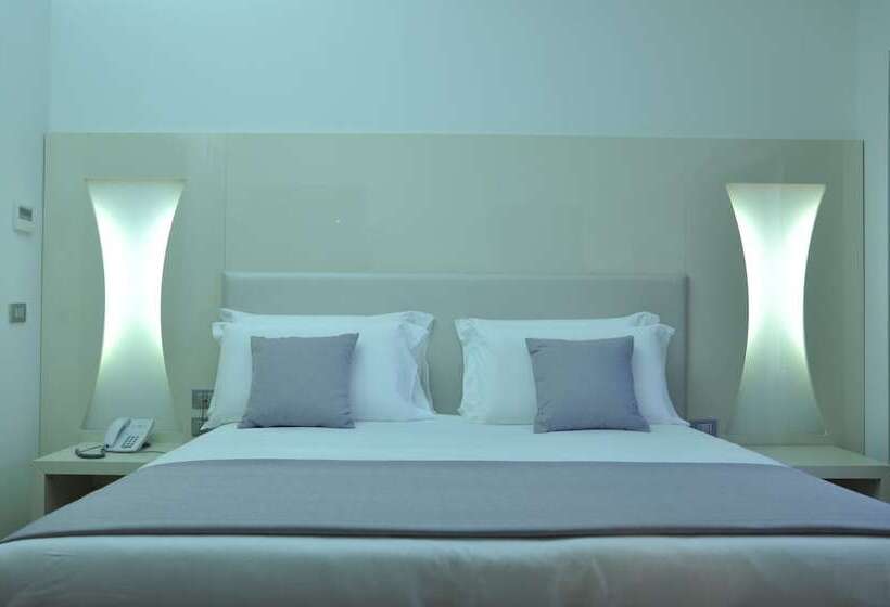 חדר סטנדרט, Poseidon