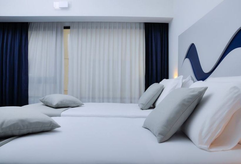 חדר סטנדרט, Poseidon