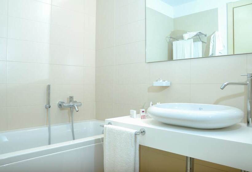 חדר סטנדרט, Poseidon