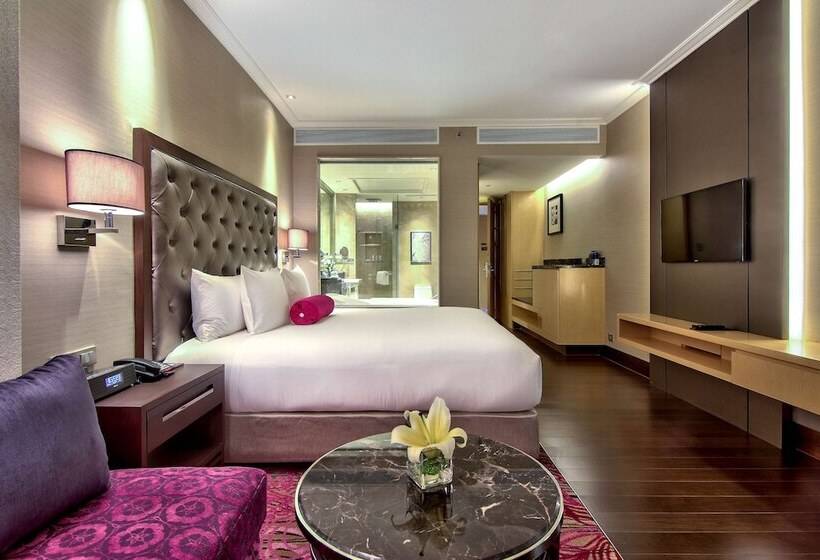 اتاق لوکس, Radisson Blu Plaza Bangkok