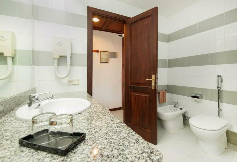 스탠다드 룸, Relaxia Olivina