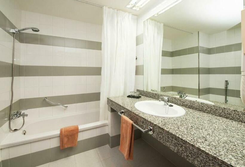 스탠다드 룸, Relaxia Olivina