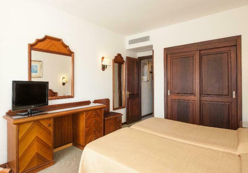 스탠다드 룸, Relaxia Olivina