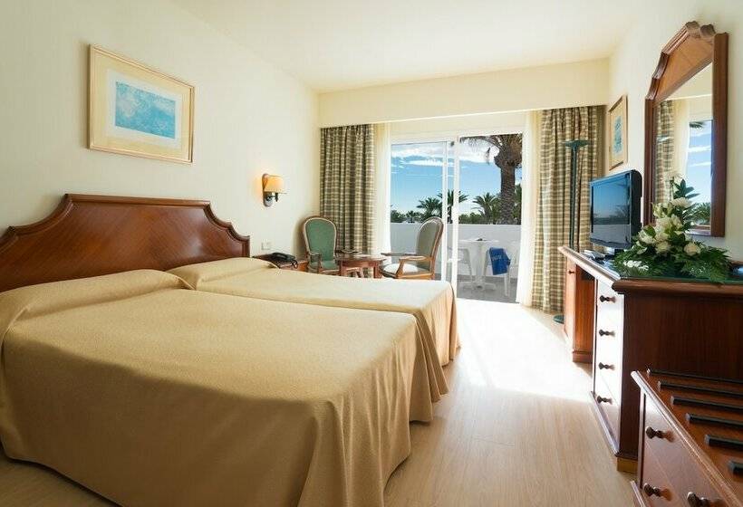 스탠다드 룸, Relaxia Olivina