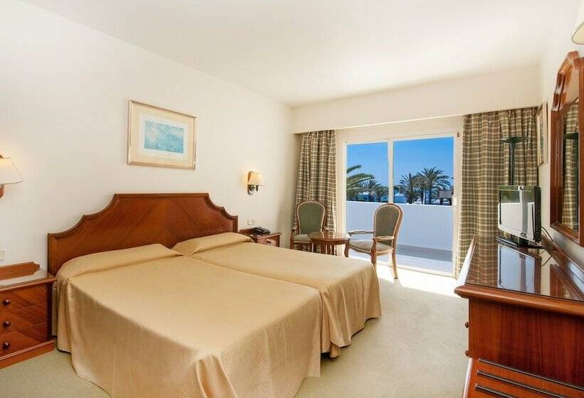 스탠다드 룸, Relaxia Olivina