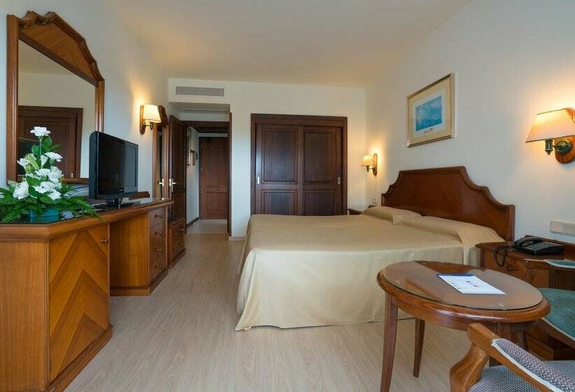 스탠다드 룸, Relaxia Olivina