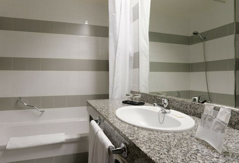 اتاق استاندارد, Relaxia Olivina