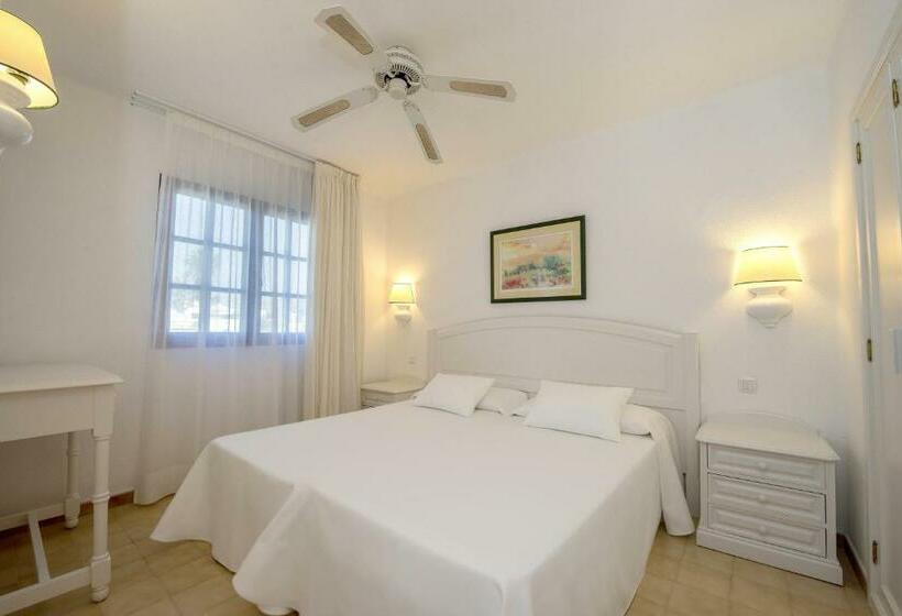 기본 패밀리 룸, Relaxia Olivina