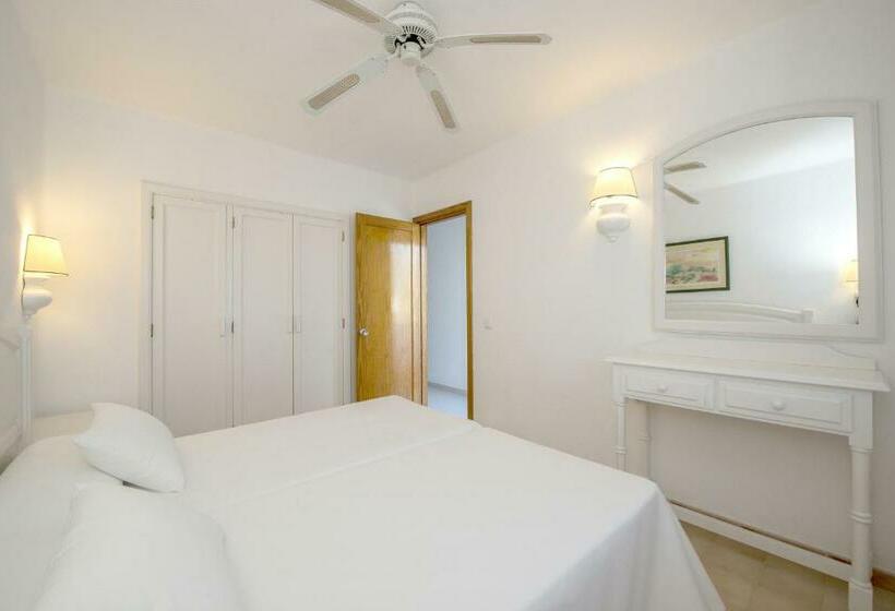 기본 패밀리 룸, Relaxia Olivina