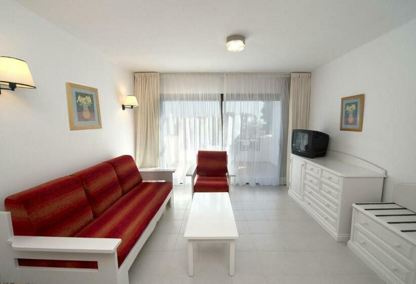 기본 패밀리 룸, Relaxia Olivina