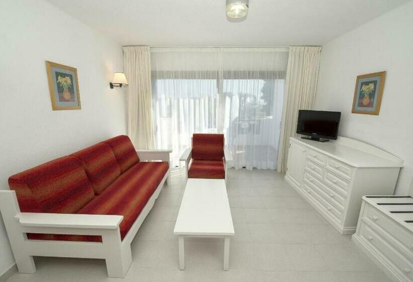 기본 패밀리 룸, Relaxia Olivina