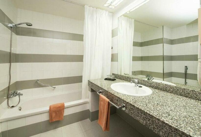 침실 2개 아파트, Relaxia Olivina