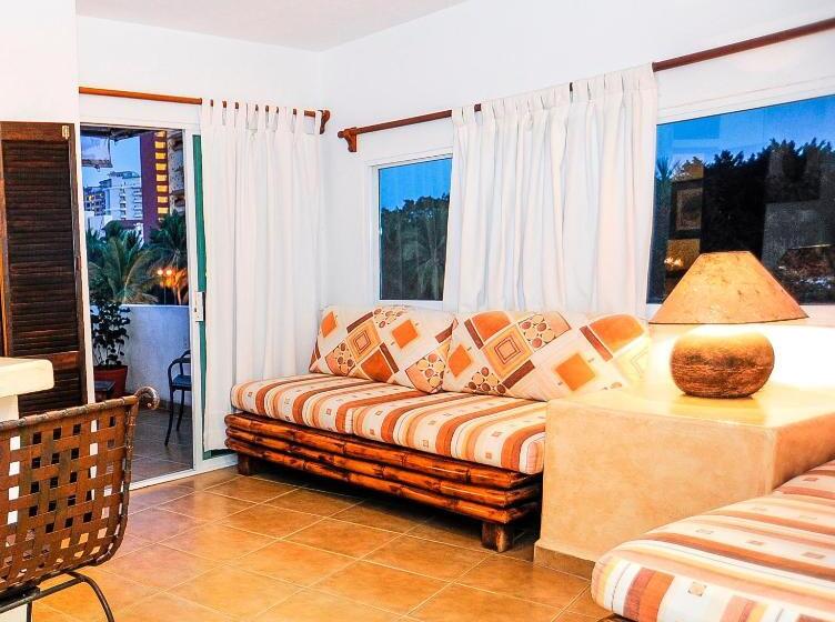 ジュニアスイート, Suites Ixtapa Plaza