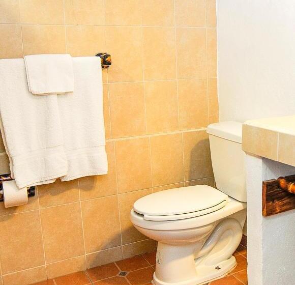 Junior Suite, Suites Ixtapa Plaza