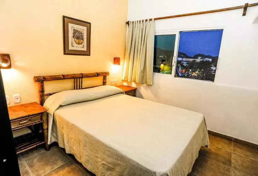 ジュニアスイート, Suites Ixtapa Plaza
