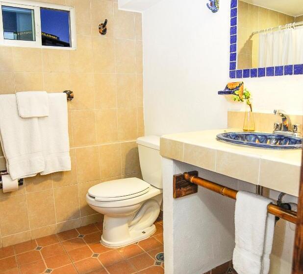 小型套房, Suites Ixtapa Plaza