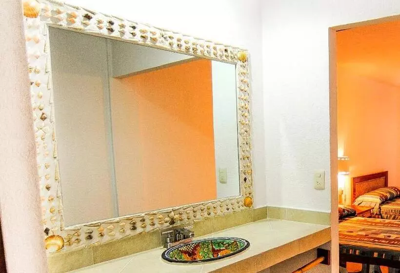 スーペリアールーム, Suites Ixtapa Plaza