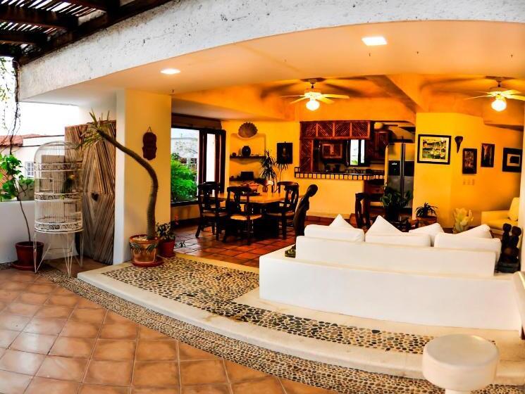 ２ベッドスイートルーム, Suites Ixtapa Plaza