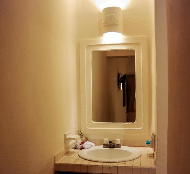 带2个卧室的套房, Suites Ixtapa Plaza