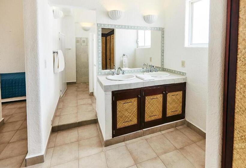 Appartement 3 Chambres, Suites Ixtapa Plaza