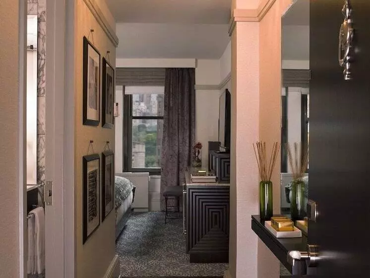 Deluxe-huone, Westhouse Hotel New York