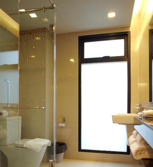 Suite Deluxe, Isanook Bangkok