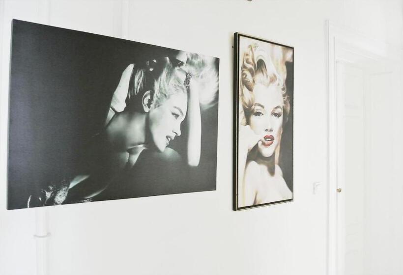 Standard room with outdoor bath, Kamienica Bankowa Residence